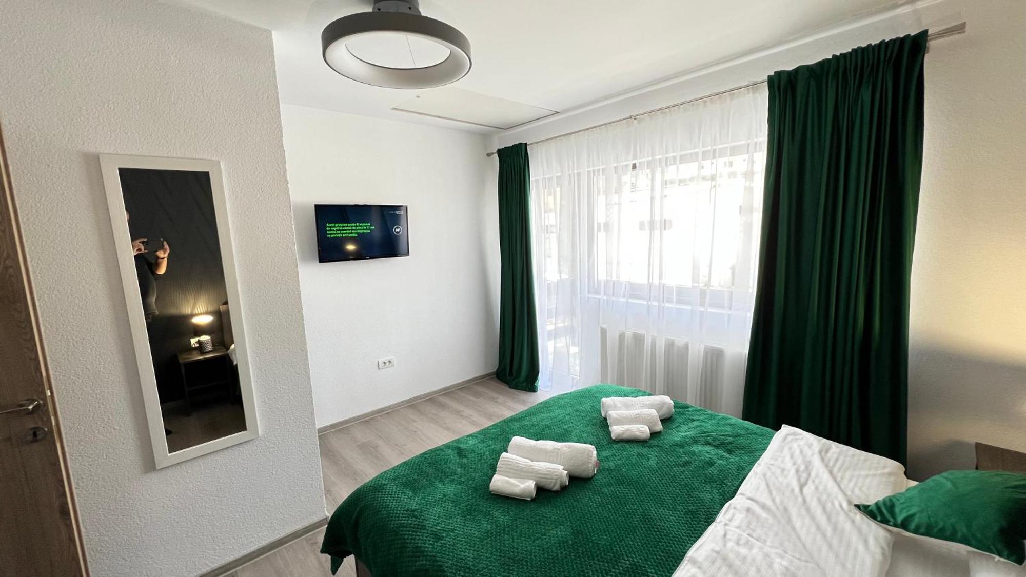 Villa Casa Ama Buşteni Exterior foto