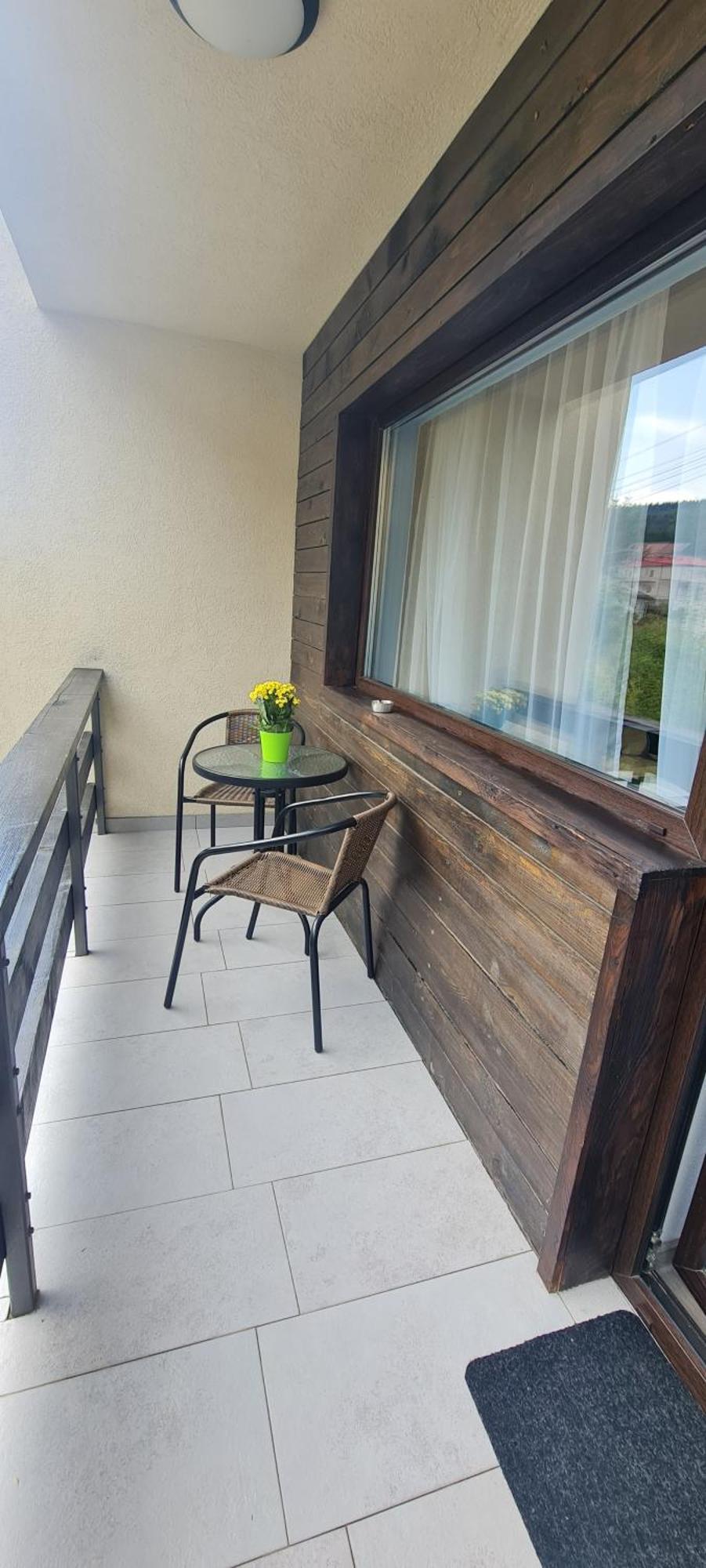 Villa Casa Ama Buşteni Exterior foto